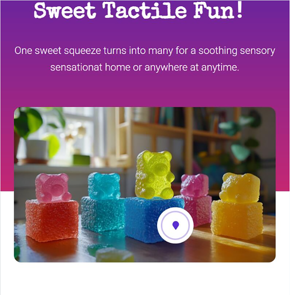 The NEEDOH Toys|Official Sensory Toys Website